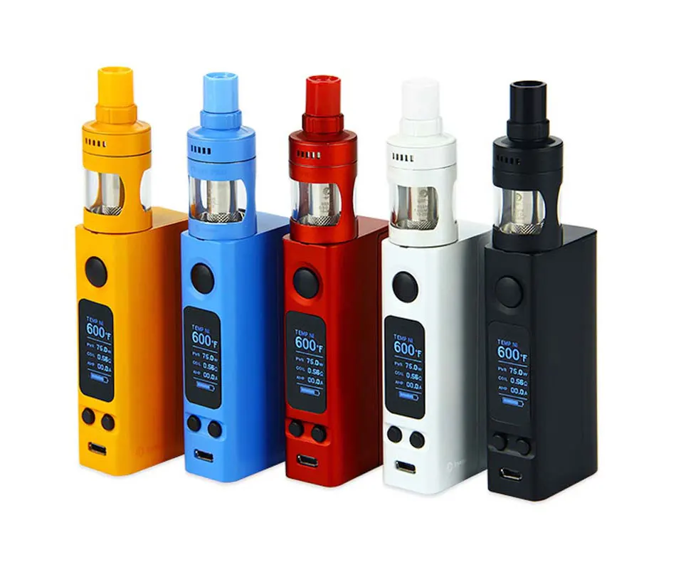 bilder für Original Joyetech eVic VTwo Mini Vape Kit 2/4 ml Cubis Pro Tank vs 75 Watt VTWO MINI MOD KEINE 18650 Batterie Vs e-cig eleaf istick pico bilder für Original Joyetech eVic VTwo Mini Vape Kit 2/4 ml Cubis Pro Tank vs 75 Watt VTWO MINI MOD KEINE 18650 Batterie Vs e-cig eleaf istick pico