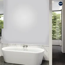 405 мм x 1980 мм+ 50 Вт трансформатор PDLC оконный оттенок с электропитанием смарт-пленка для задней проекции экрана/перегородки комнаты