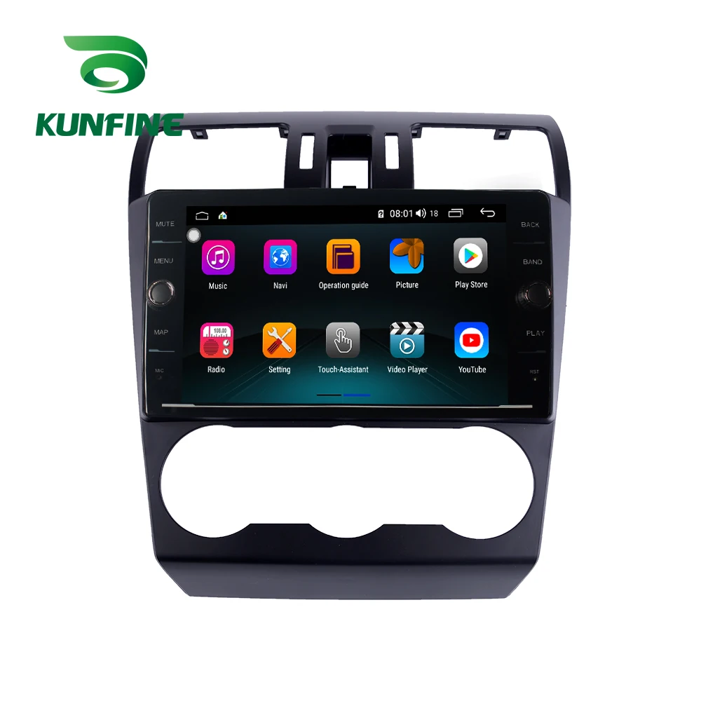 Sale Octa Core RAM 4GB Android 8.1 Car DVD GPS Navigation Player Deckless Car Stereo for Subaru Forester 2013 2014 2015 Radio 5 Sale Octa Core RAM 4GB Android 8.1 Car DVD GPS Navigation Player Deckless Car Stereo for Subaru Forester 2013 2014 2015 Radio 5