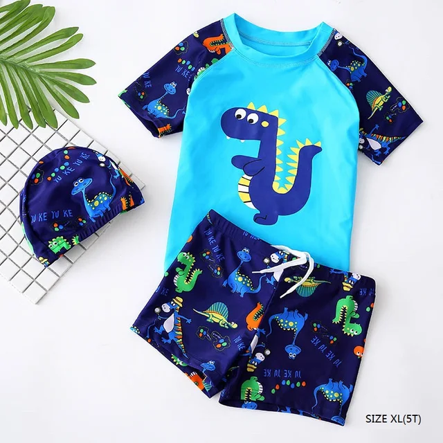 tu boys swimwear
