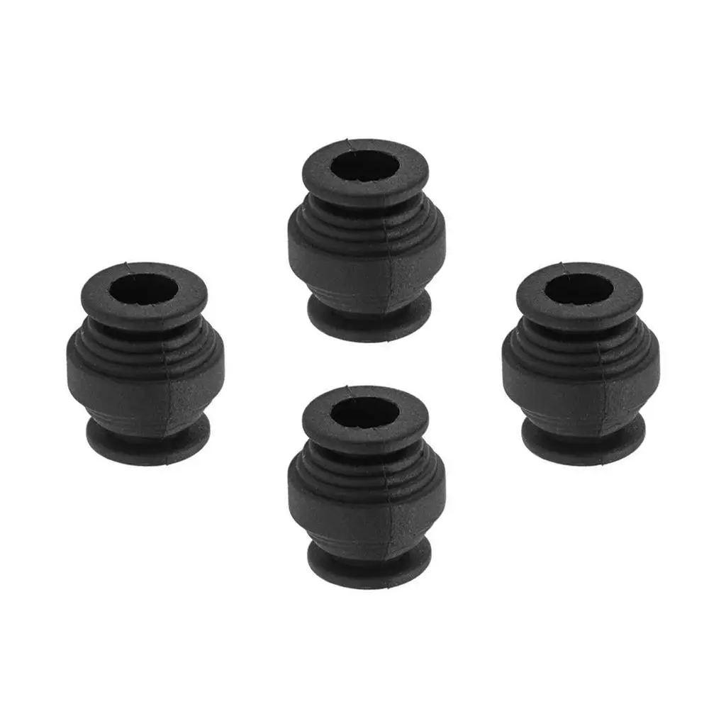 

1bag= 4PCS Rubber Gimbal Damping Ball for Hubsan X4 Pro H109S RC Quadcopter Spare Parts Accessories H109S-28