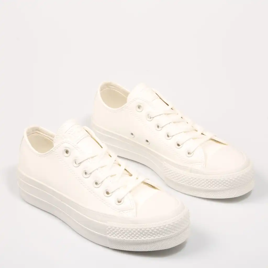 converse blancas aliexpress