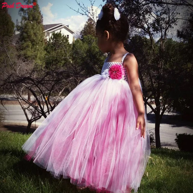 Magenta Dresses for Girls