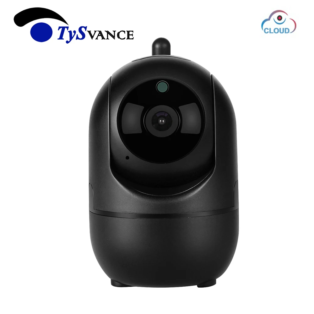 

HD 1080P 720P Cloud Wireless IP Camera Intelligent Auto Tracking Of Human Home Security Surveillance CCTV Network Wifi Camera