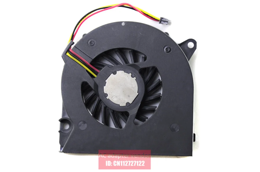Для HP Compaq CQ511 511 515 510 610 516 615 616 CQ515 CQ516 CQ610 CQ615 вентилятор для процессора ноутбука|laptop