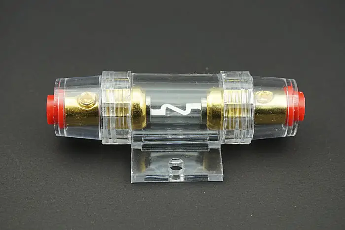 Предохранитель agu 60a