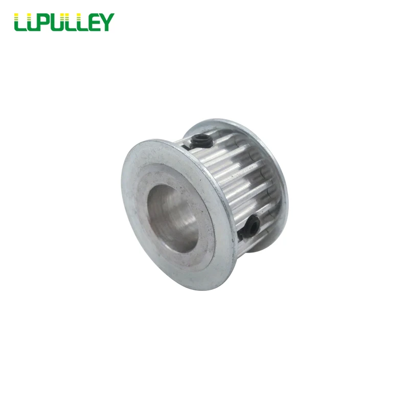 LUPULLEY 2 шт. HTD 5 м зубчатый шкив 20 T 20 Зубы диаметр 5/6/6,35/8/10/12/12,7/14/15/16 мм 15 мм/20 мм синхронный приводной ремень шкивы