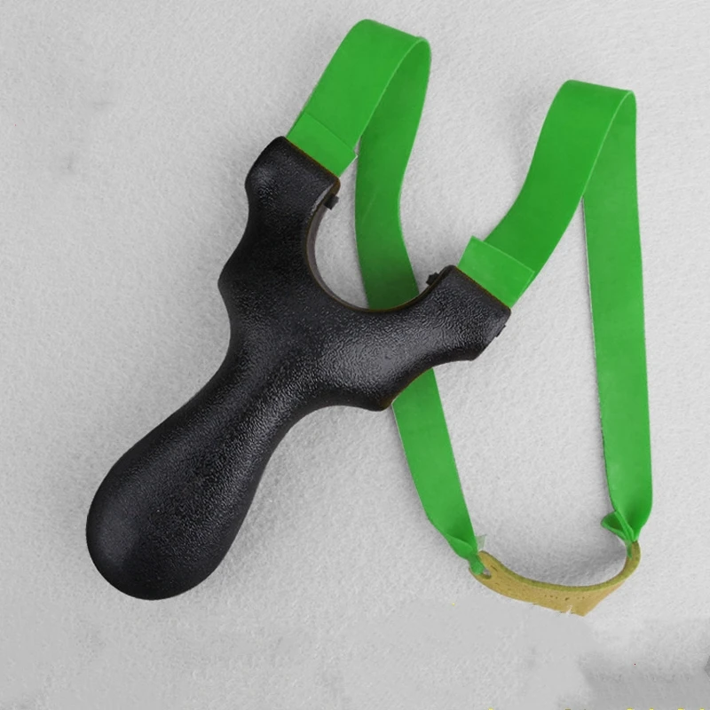 

Professional Powerful Multiple Systems Hunting Shooting Slingshot Catapult Resin Slingshot Hunting Outdoor Tools
