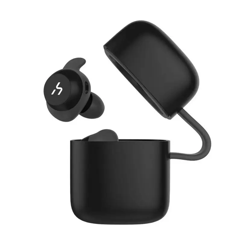 

TWS Bluetooth Earphone True Wireless Sport Earphone Waterproof Stereo Earbuds With Microphone for Handsfree Calls G1