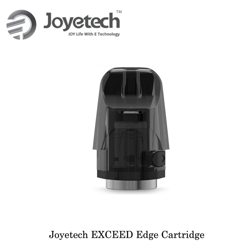Электронная сигарета Оригинал Joyetech превышение края картридж Pod 2 0 мл EX 1.2ohm