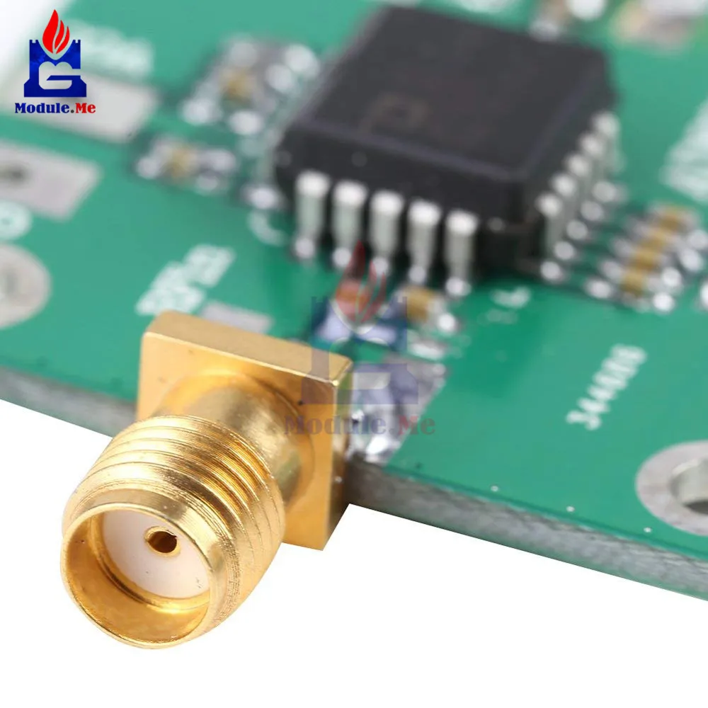 AD831 0.1-500MHz High Frequency RF Mixer Single Chip Radio Frequency Converter