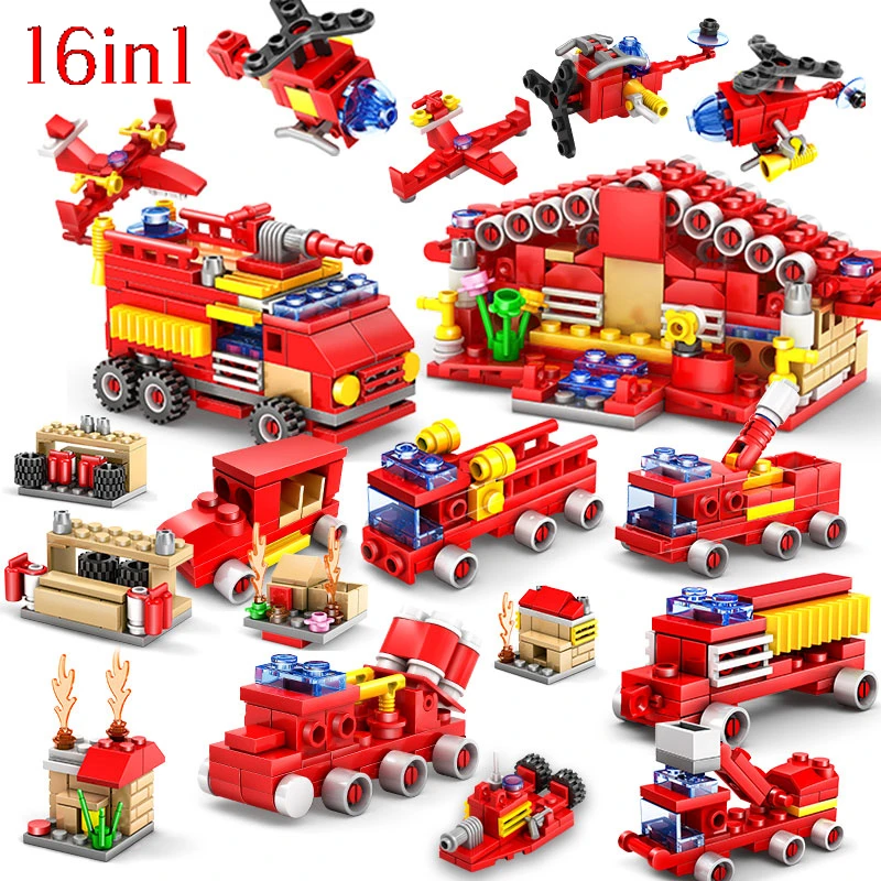 lego kazi