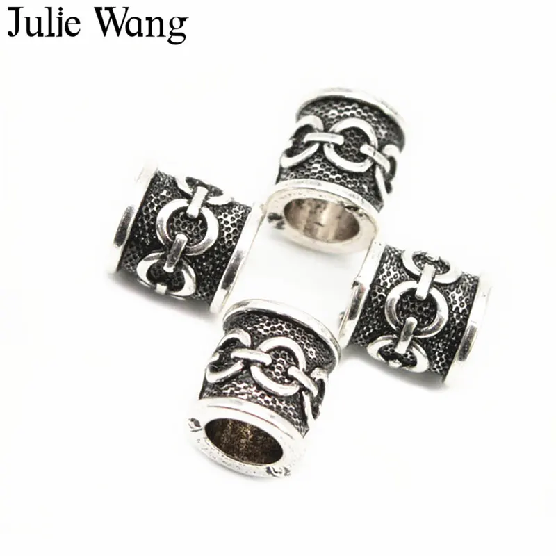 Julie Wang 1 шт. аксессуары для рукоделия подвески браслеты кулон ожерелье фурнитура