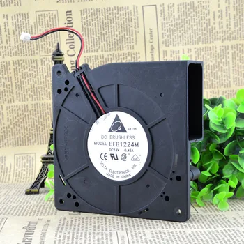 

Free Delivery. Original BFB1224M 24 v 0.45 A 12 cm 12032 turbo blower fan