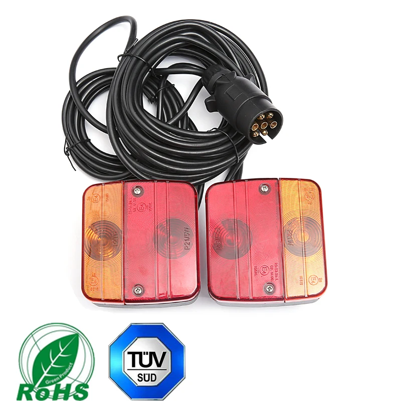 Trailer Light
