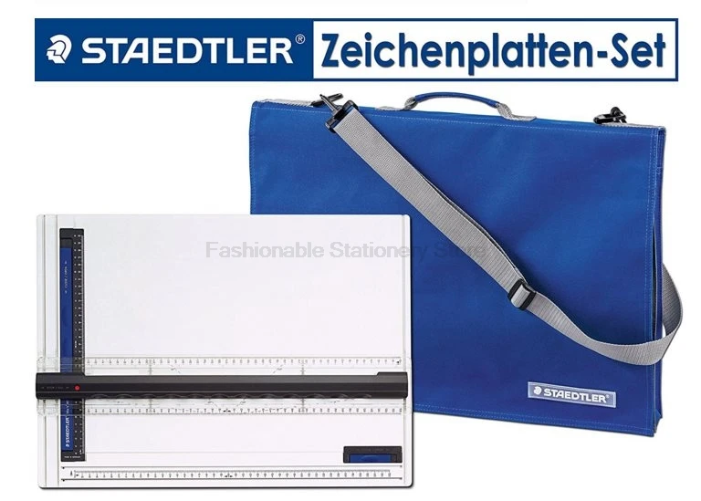 STAEDTLER LR 661 13 A3 водонепроницаемый файл продуктов буфер обмена многофункциональная сумка для хранения посылка