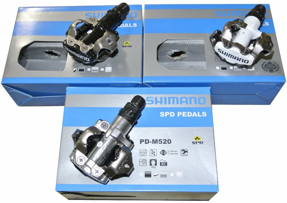 Cycling MTB Mountain Bicycle Bike Parts Chrome moly & Aluminum Self