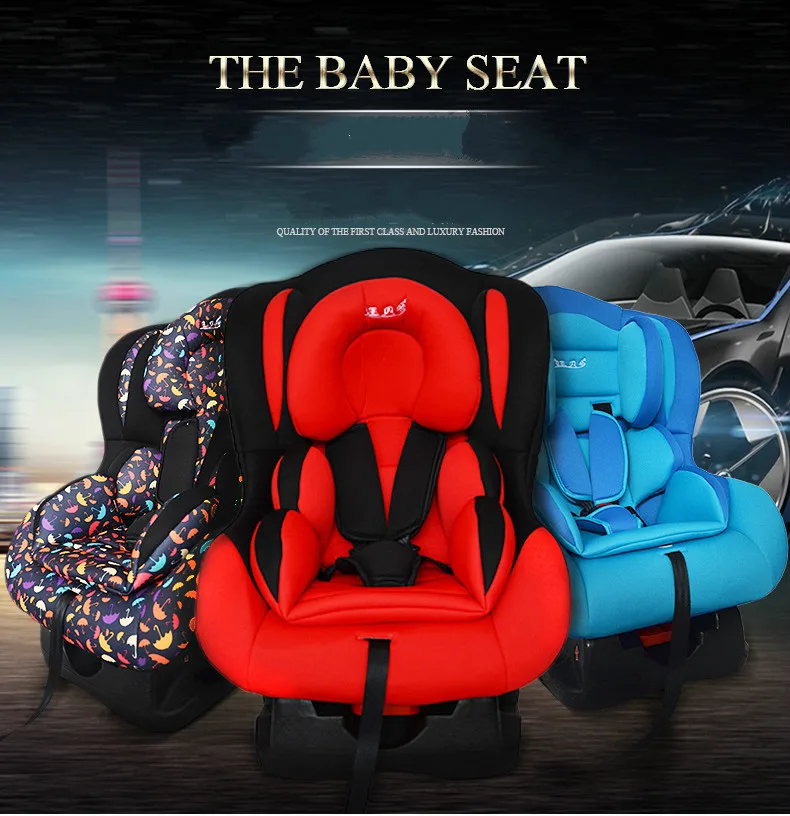 Popular Secure Car SeatBuy Cheap Secure Car Seat lots from China