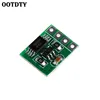 OOTDTY 3.7V 4.2V 3A Li-ion Lithium Battery Charger Over Charge Discharge Overcurrent Protection Board for 18650 TP4056 DD05CVSA ► Photo 3/6