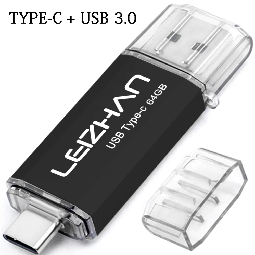 4 типа 128 ГБ usb c флэш-накопитель 3 0 для samsung s10 LG 6G Google Pixel XL xiaomi 6 Type-C фото палка 256 64 32 16