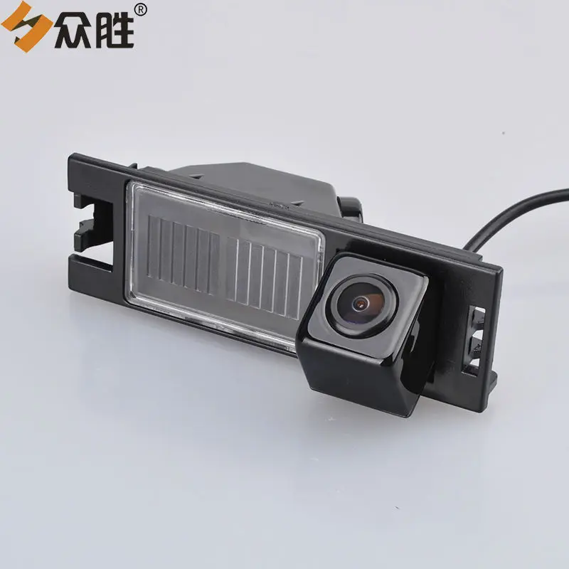Car Rear View Camera for Hyundai Tucson ix35 Auto Backup Reverse