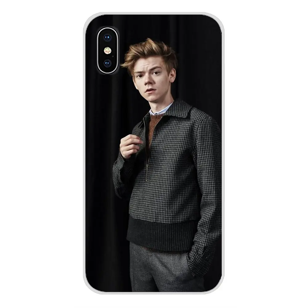 Новое поступление Томаса сангстера для Oneplus 3T 5T 6T Nokia 2 3 5 6 8 9 230 3310 1 7 Plus 2017 2018
