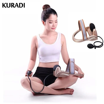 

Neck Traction Cervical Posture Pump Air Filled Vertebra Correction Tractor Relaxing Massager Spine Muscle Relief Pain Device