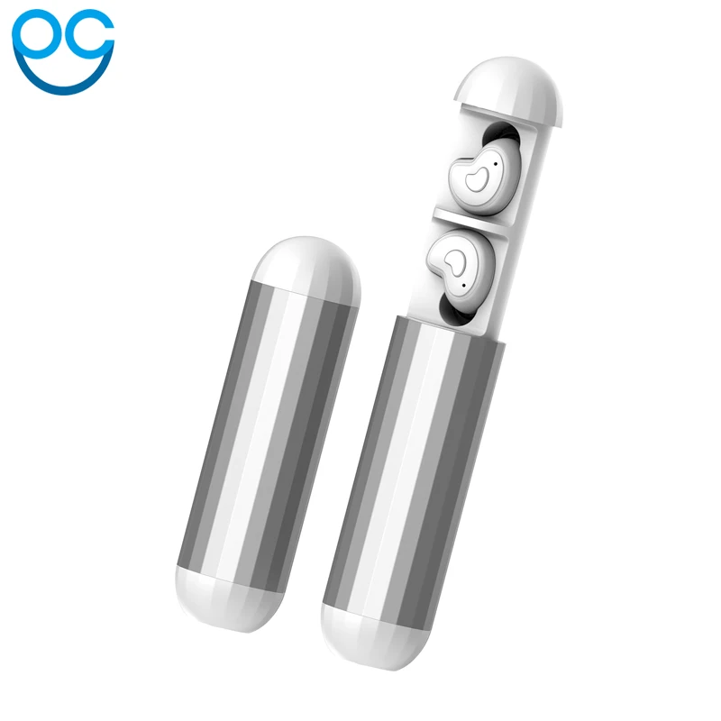 OGV Mini Bluetooth Headphones Wireless Earphones Bluetooth 4.2 Headsets Stereo Music fones de ouvido for iPhone Samsung OGV Mini Bluetooth Headphones Wireless Earphones Bluetooth 4.2 Headsets Stereo Music fones de ouvido for iPhone Samsung