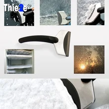 1 шт., автомобильный лопата для снега Лопата для Защитные чехлы для сидений, сшитые специально для Chery TIGGO 5 ARRIZO7 бонус Защитные чехлы для сидений, сшитые специально для Great wall H6 H3 VOLVO V40 V60 S60 S80 XC60 XC90