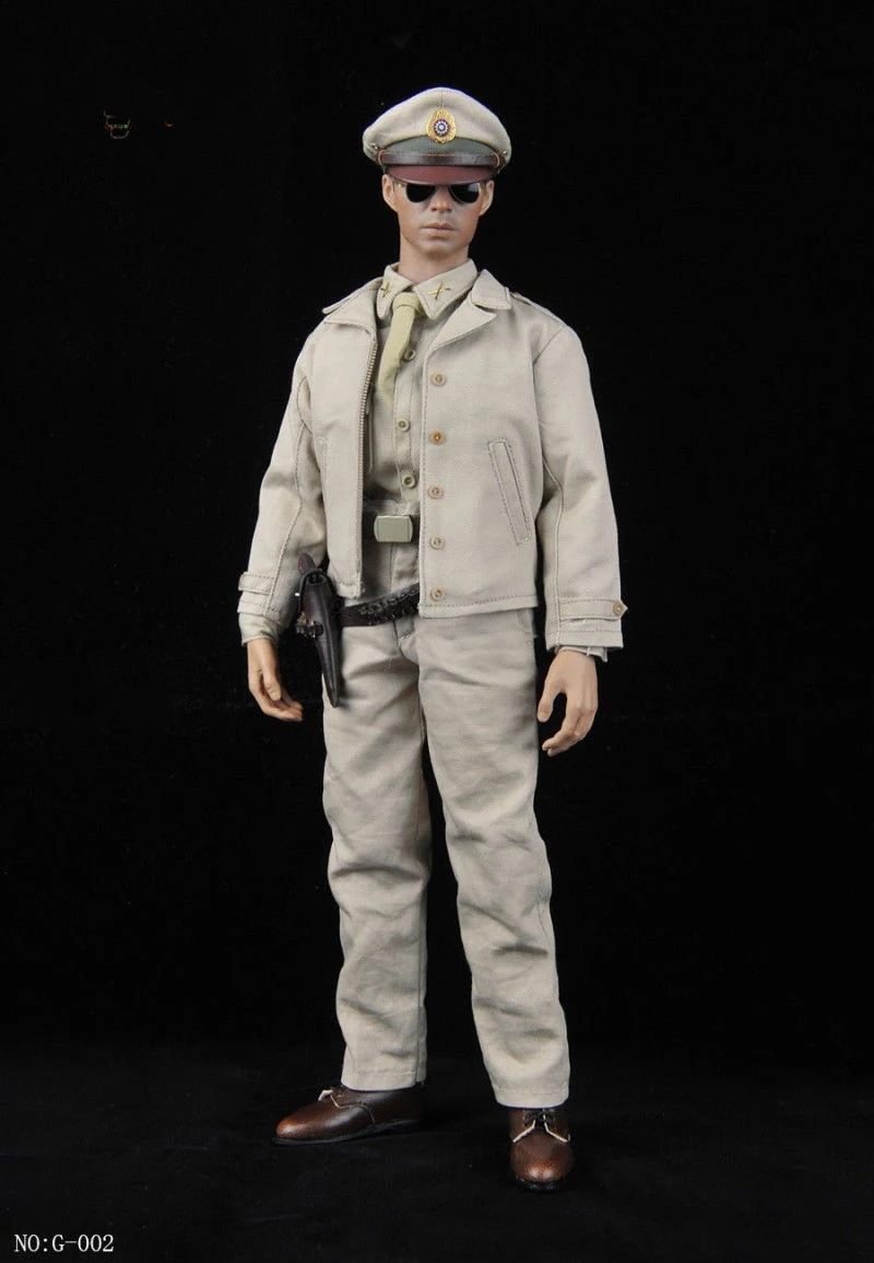 g soldier action figures