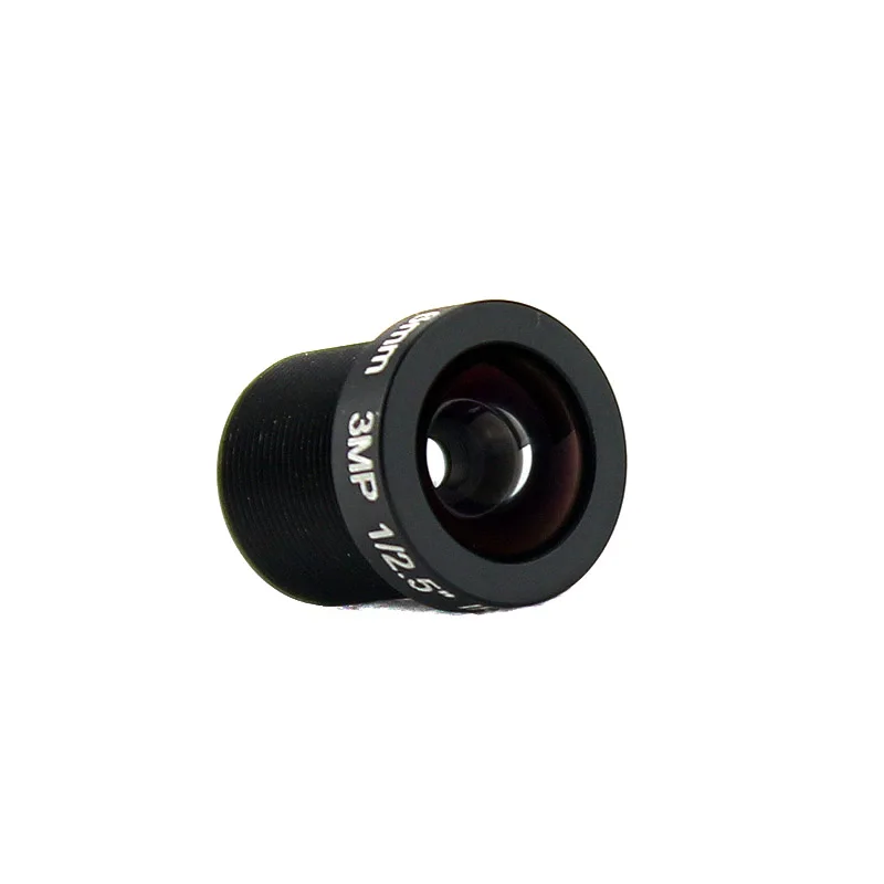 HD M12 3MP 6mm CCTV объектив для IP /AHD /TVI /CVI /SDI 2.0MP 1080P камеры безопасности|8mm cctv lens|cctv lenscctv lens