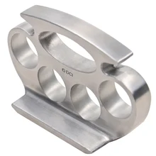 Gute Grad Aluminium-legierung Küche Fleisch Hammer Handgefertigten Fleischklopfer Knuckle Pounders Professionelle Küche Zubehör Verkauf