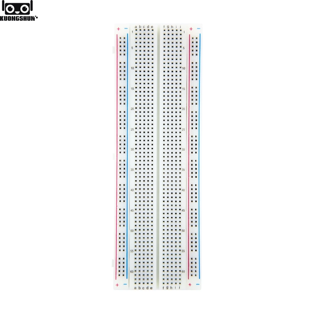 3 V/5V MB102 макет модуль питания + MB 102 830 точек Solderless Прототип макетная плата комплект
