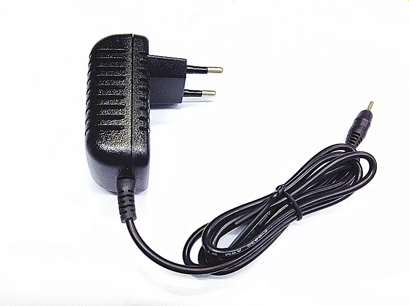 

9V 2A 2.5MM AC ADAPTER CHARGER FOR ARCHOS 97 CARBON ANDROID TABLET