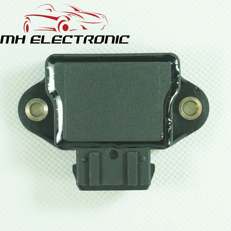 MH ELECTRONIC Sensor Throttle Position Sensor TPS For Volkswagen Polo