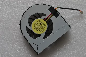 

New laptop CPU Cooling Fan FOR DELL INSPIRON M4040 14vr N4050 Vostro 1440 1450 DFS481305MC0T DC5V 0.5A