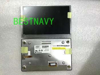 

Free Post Original 7 Inch LCD display LA070WV7-SL01 LA070WV7(SL)(01) no touch screen panel for Hyundai I40 car DVD navigation