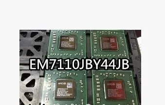 

EM7110JBY44JB E2-7110  BGA    100%  new