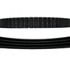 2pcs Rubber Planer V-Drive Belt 225069-5 Power Tools Accessories Replacement for Makita Planer 1125 1911B ► Photo 3/4
