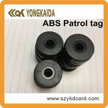 Yongkaida 1000 шт. EM4100 125 кГц Rfid патрулирования тег