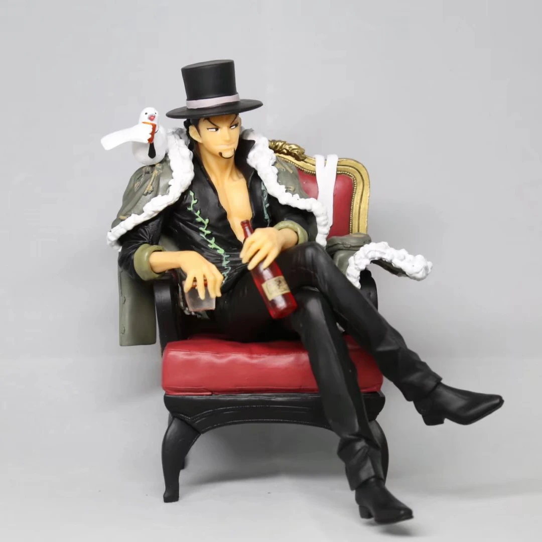 Xinduplan One Piece Anime Rob Lucci Cp9 Onepiece New World Action Figure Spielzeug 14 Cm Pvc Sammlung Modell 1009 One Piece One Piece Animefigure Toy Aliexpress