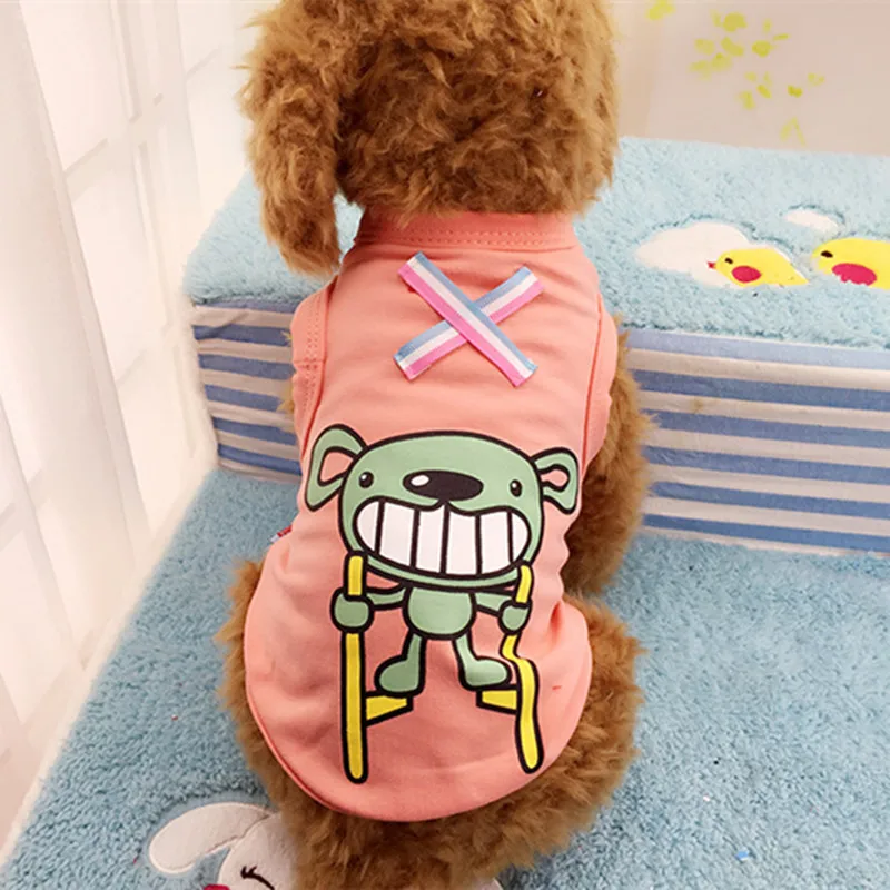 puppy clothing
