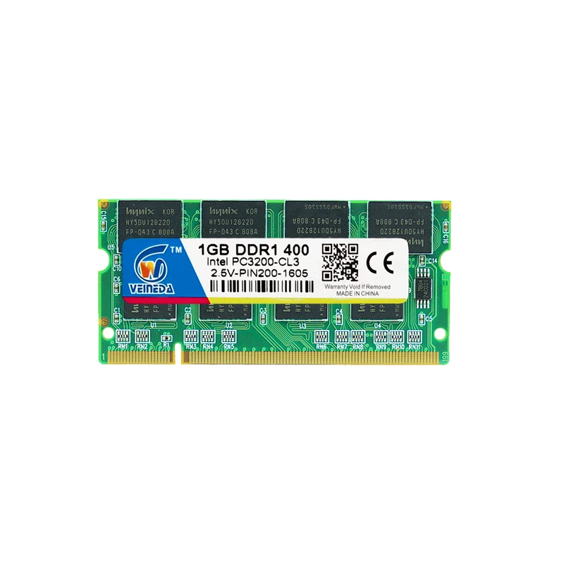 Память для ноутбука ddr so dimm 1 ГБ ddr1 400 memoria совместимый 333|1gb ddr1|ddr so-dimmlaptop memory |