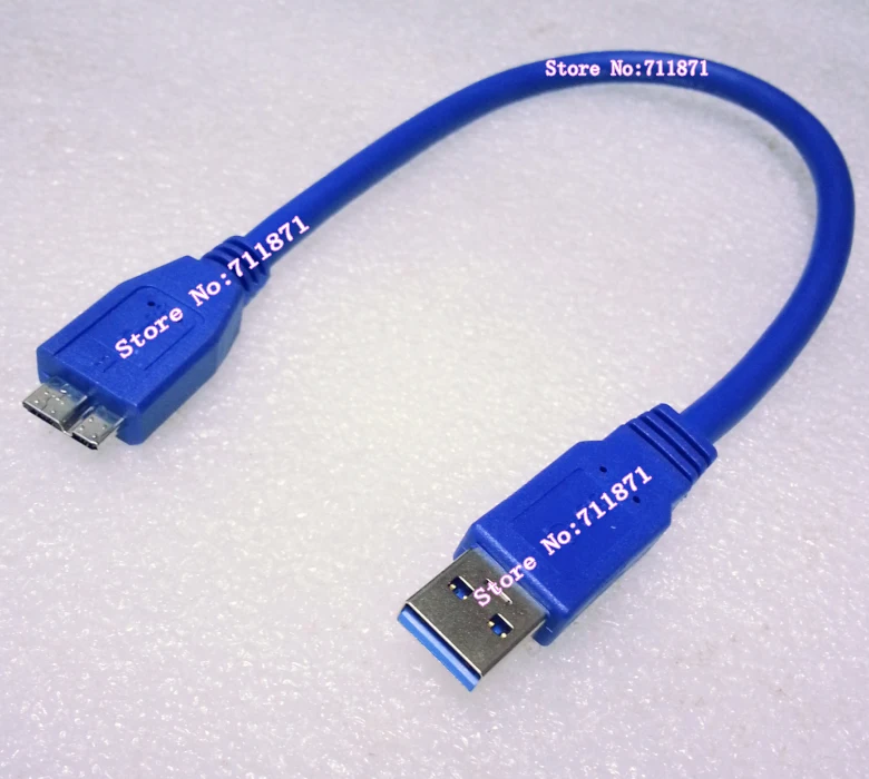 Coarse Wire Diameter Pure Copper Micro Usb V3.0 Data Charging Cable Line Note3 Mobile Hdd Micro