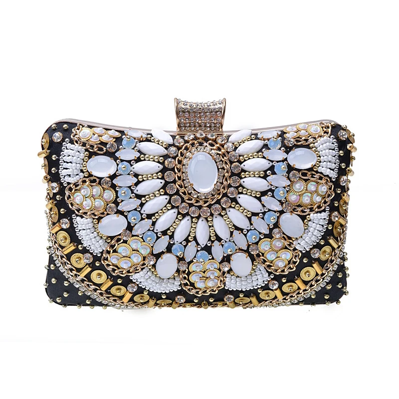 Best Luxury Evening Bags Literacy Basics