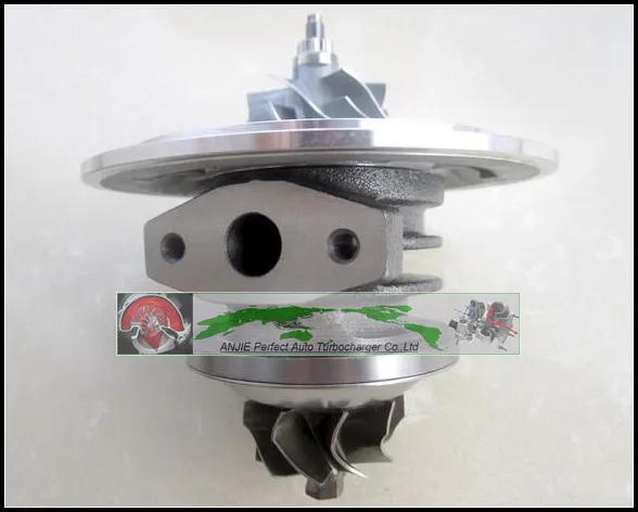 Турбокартридж CHRA Core GT25S 754743-5001S 754743-0001 754743 79526 Турбокомпрессор Для Ford RANGER 04-NGD3.0 NGD 3.0L