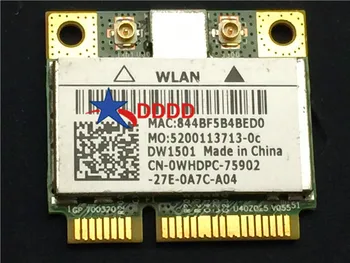 

Original FOR Dell Inspiron One 2310 All In One PC WiFi Wireless Card 0WHDPC WHDPC CN-0WHDPC DW1501 fully tested