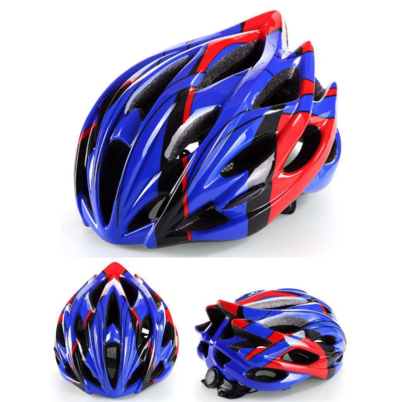 Новый Спорт Велосипедов Шлемы Мужчины Женщины Велоспорт Шлем MTB Ciclismo Каско