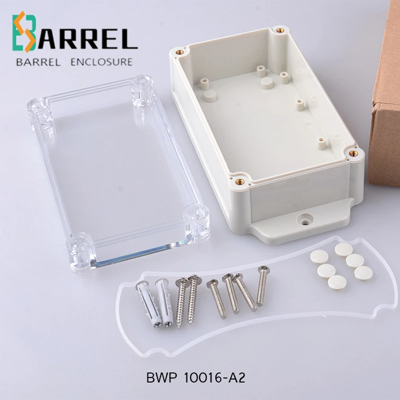 BWP 10016-