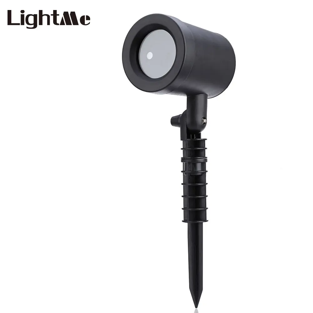 

Original LED Lawn Light Sky Laser Projector Lamp Spotlight Landscape Park Garden Lamp Christmas Holiday Lighting Decor 2017 New